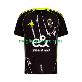 Completo Calcio Al Ahly SC Divisa Trasferta 2025-2026